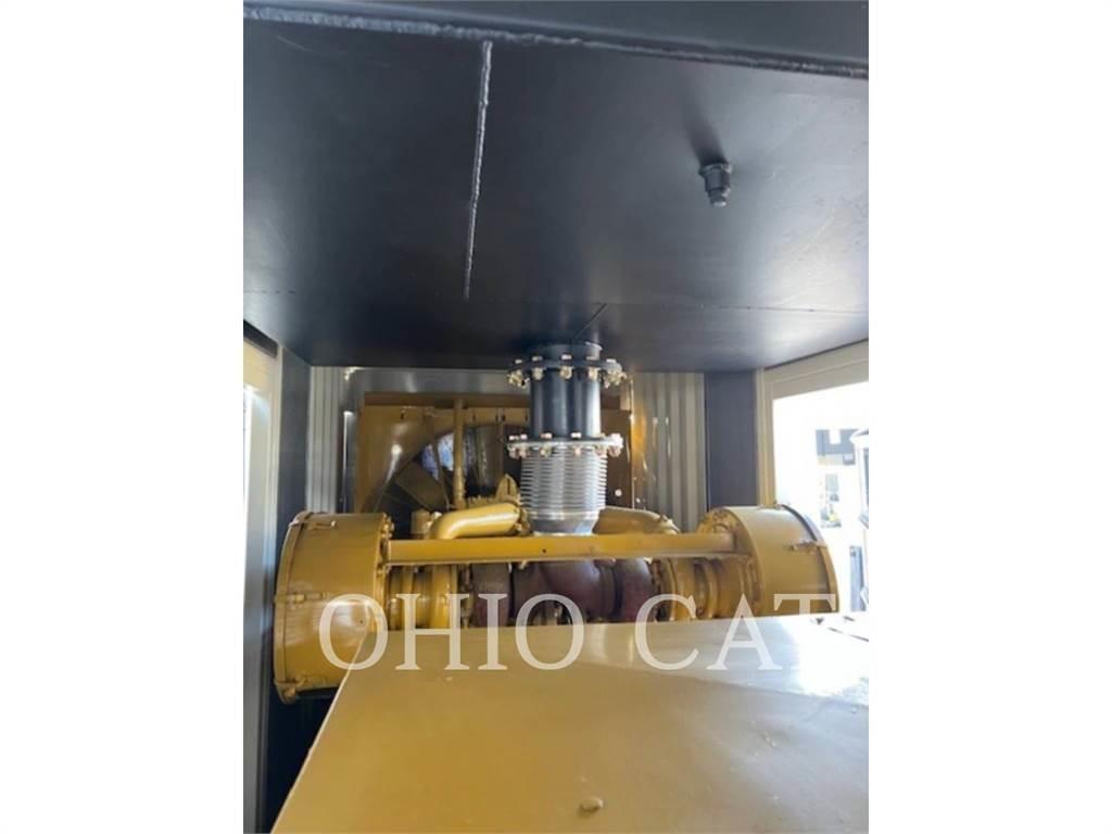 CAT XQ 1250 Outros Geradores