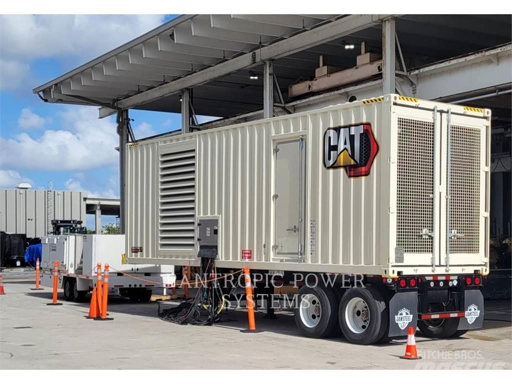 CAT XQ 1250 Outros Geradores
