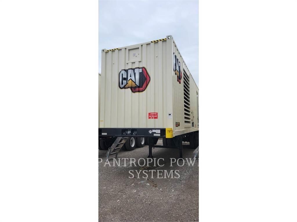 CAT XQ 1250 Outros Geradores