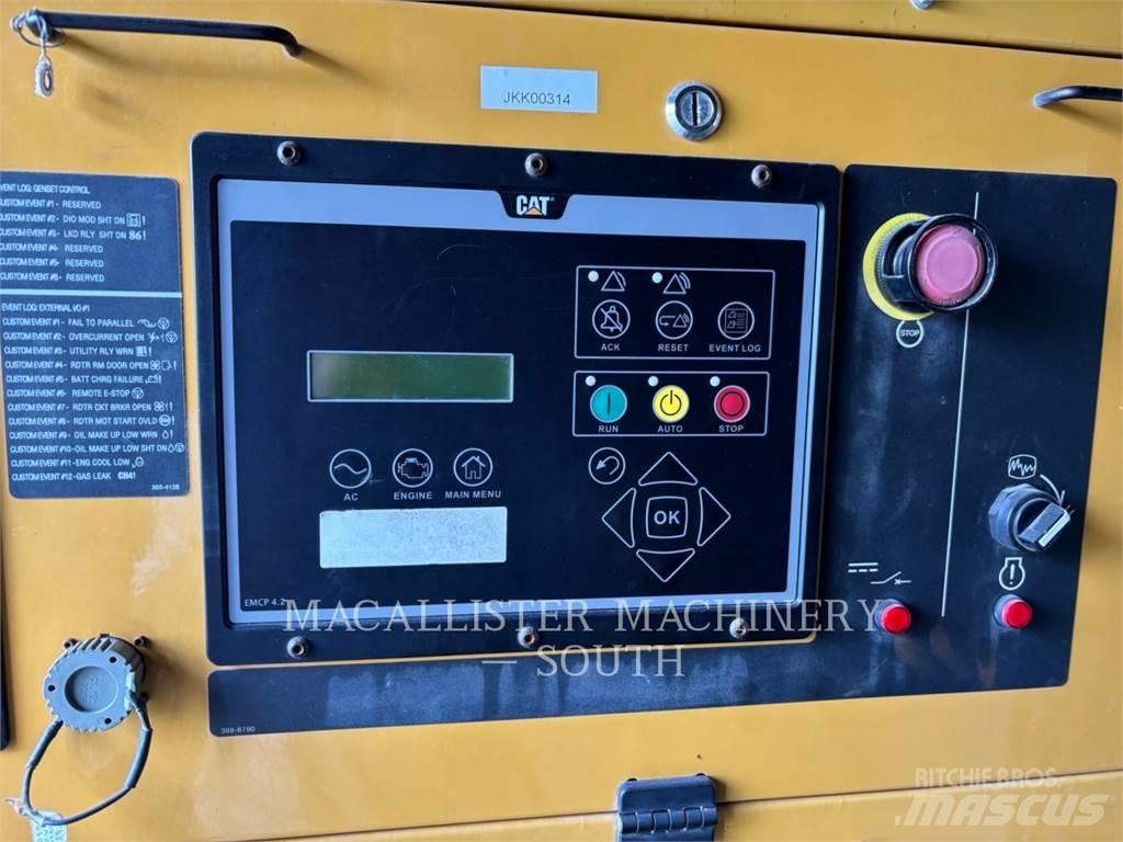 CAT XQ 1475 G Outros Geradores
