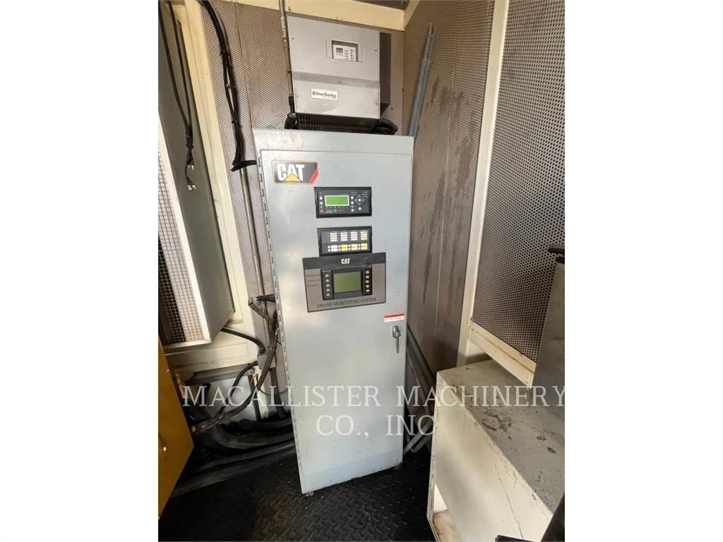 CAT XQ 1475 G Outros Geradores