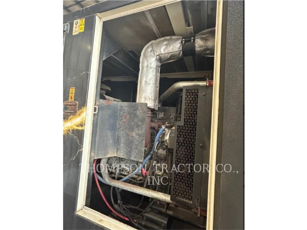 CAT XQ 150 Outros Geradores