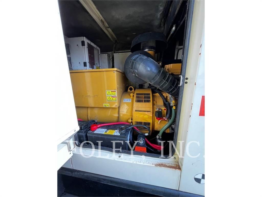 CAT XQ 175 Outros Geradores