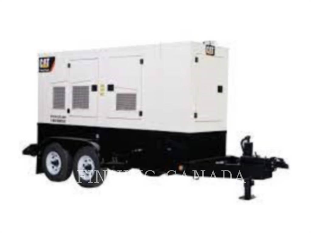 CAT XQ 175 Outros Geradores
