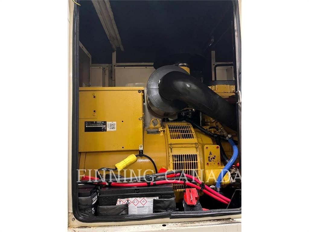 CAT XQ 175 Outros Geradores