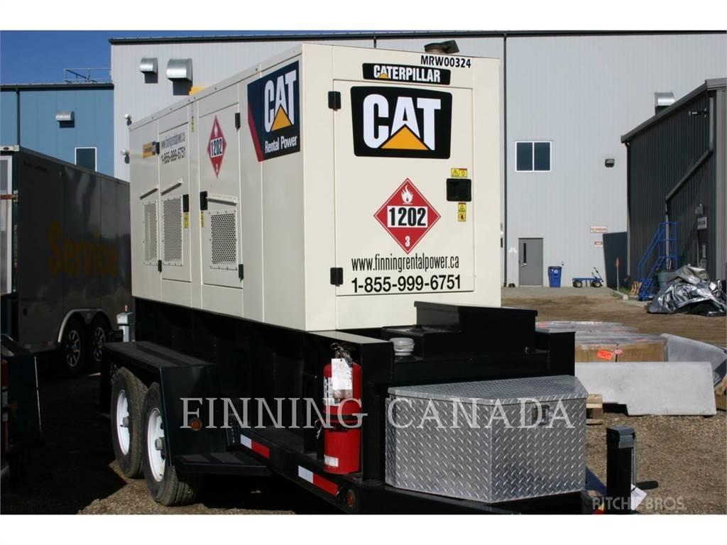 CAT XQ 175 Outros Geradores