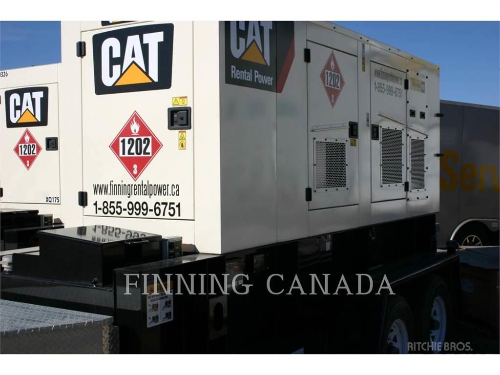 CAT XQ 175 Outros Geradores