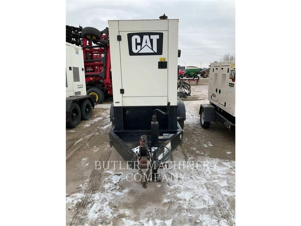CAT XQ 175 Outros Geradores