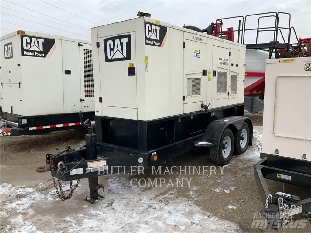 CAT XQ 175 Outros Geradores