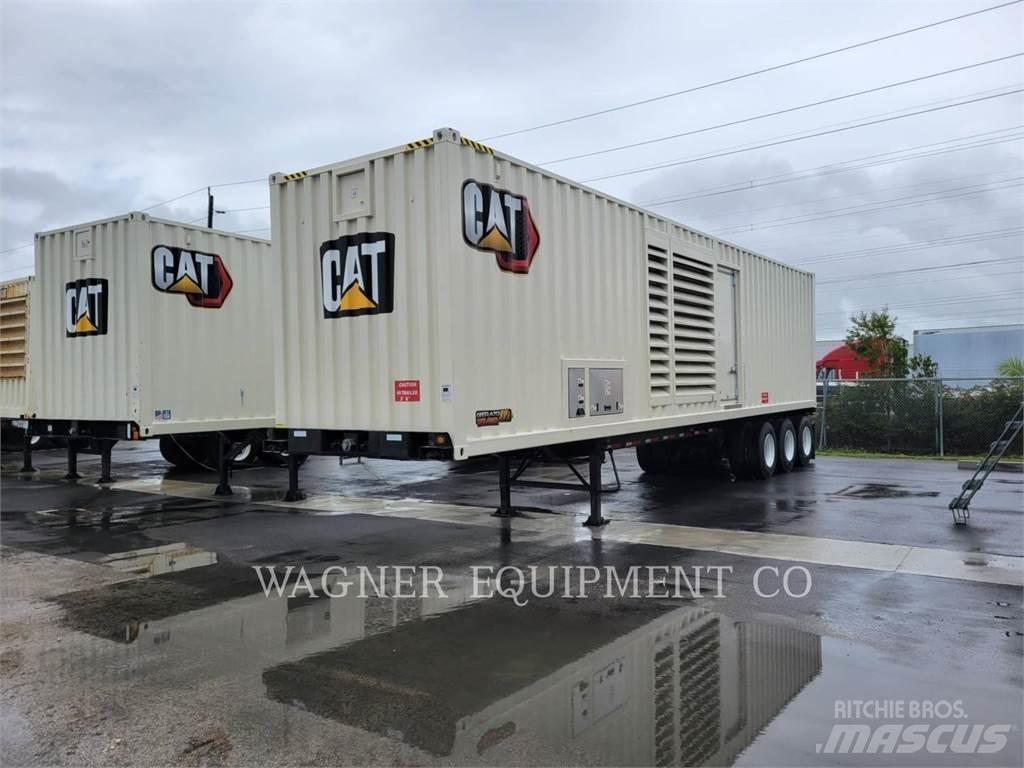 CAT XQ 1750 Outros Geradores