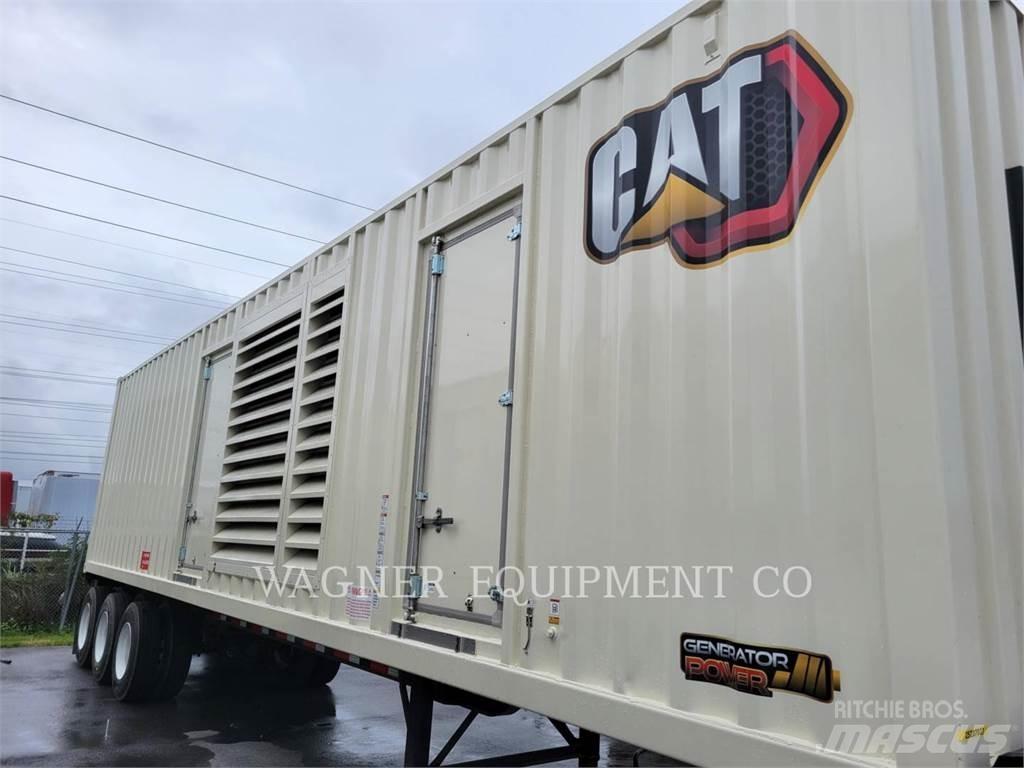 CAT XQ 1750 Outros Geradores