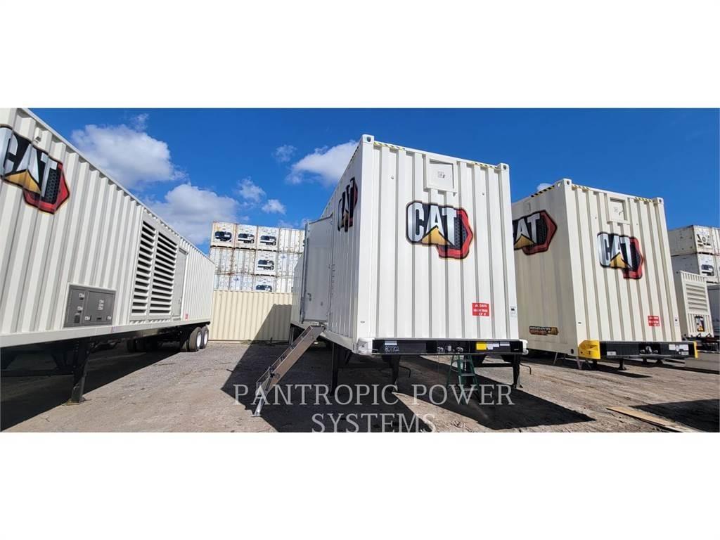 CAT XQ 1750 Outros Geradores