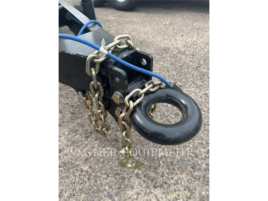 CAT XQ 20 Outros Geradores