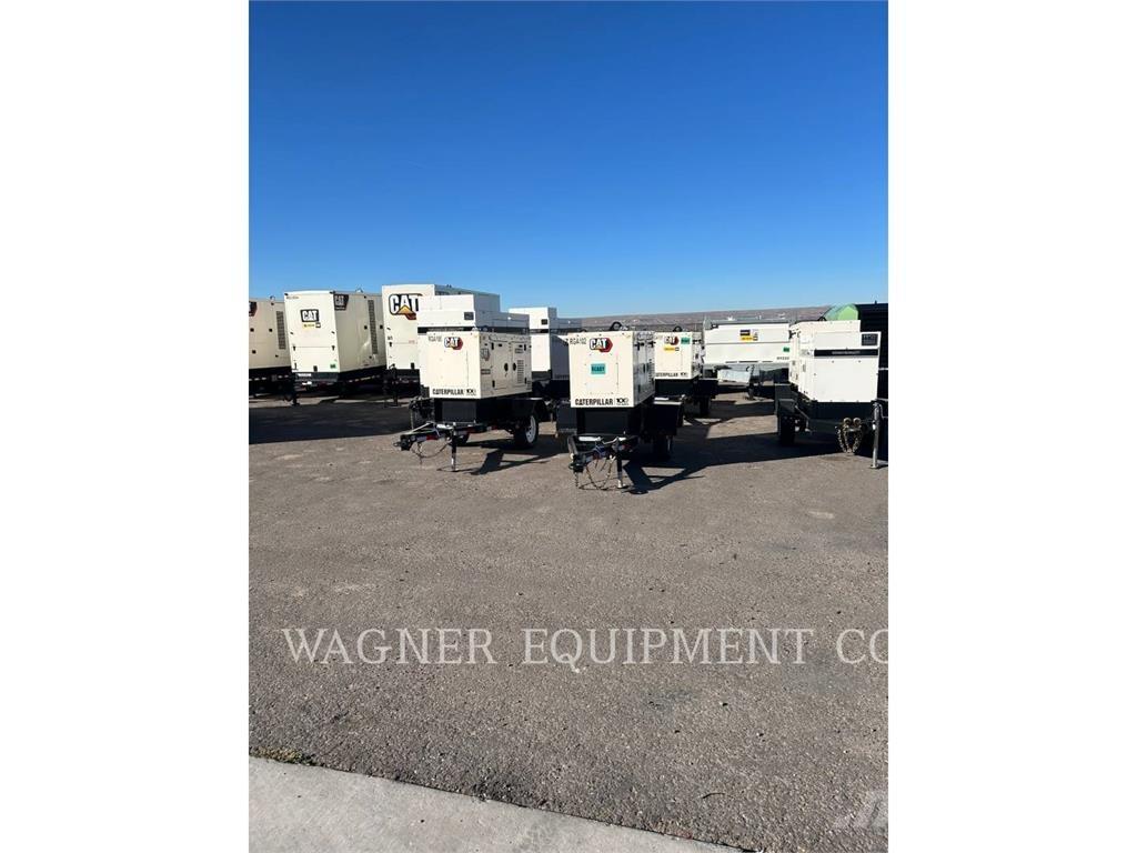 CAT XQ 20 Outros Geradores