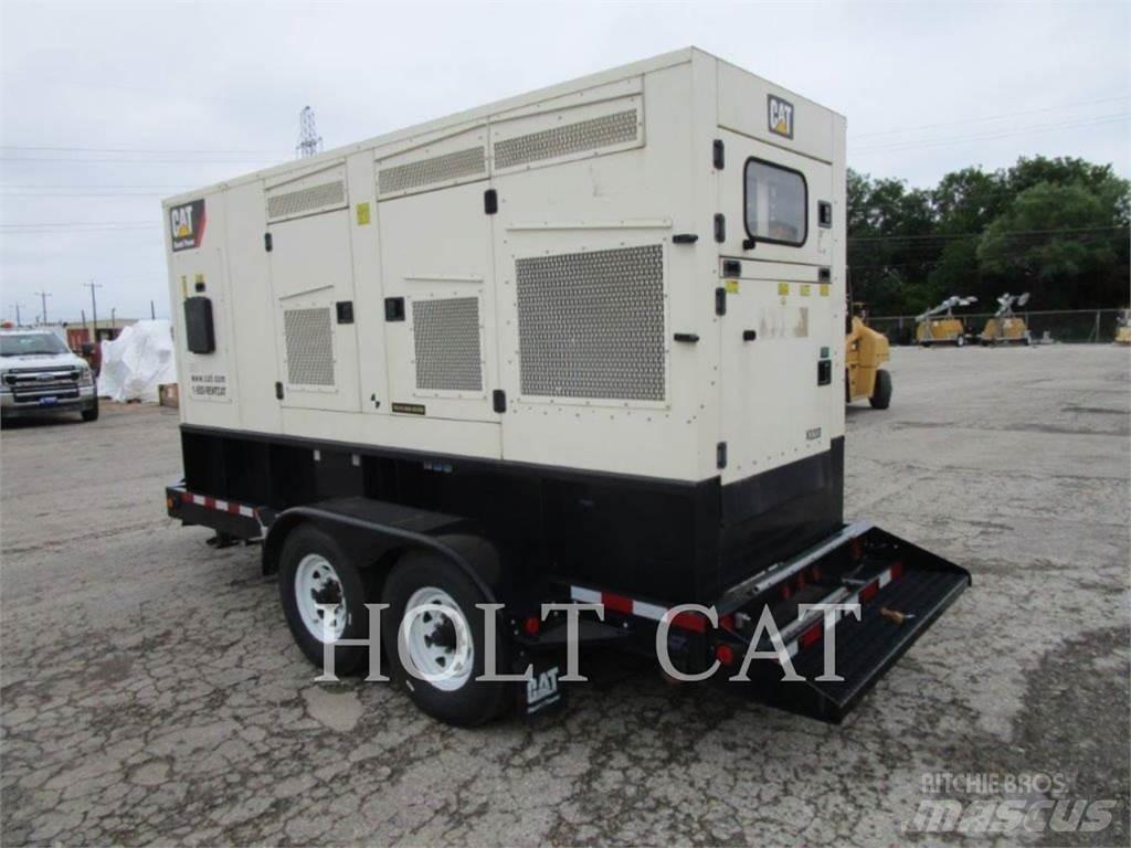 CAT XQ 200 Outros Geradores