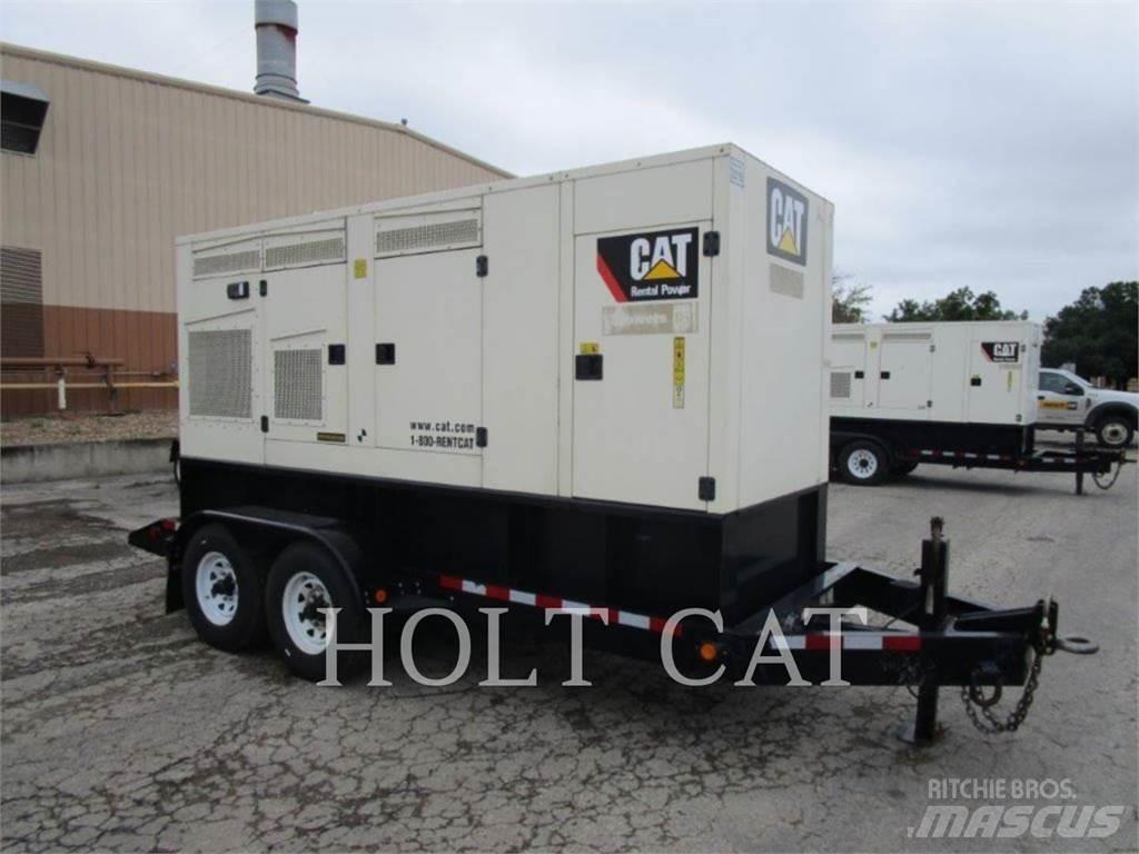 CAT XQ 200 Outros Geradores
