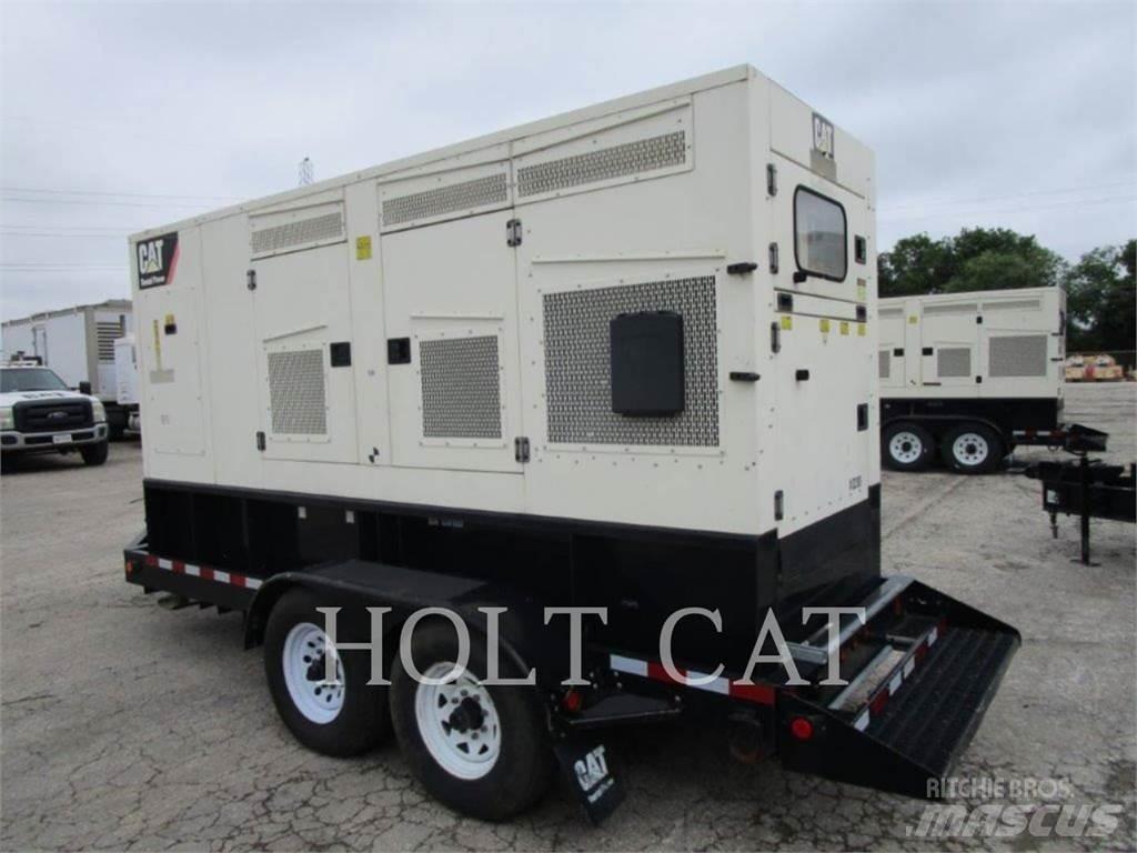 CAT XQ 200 Outros Geradores