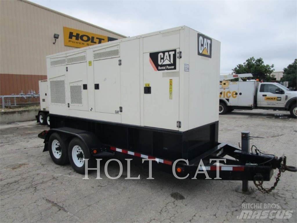 CAT XQ 200 Outros Geradores