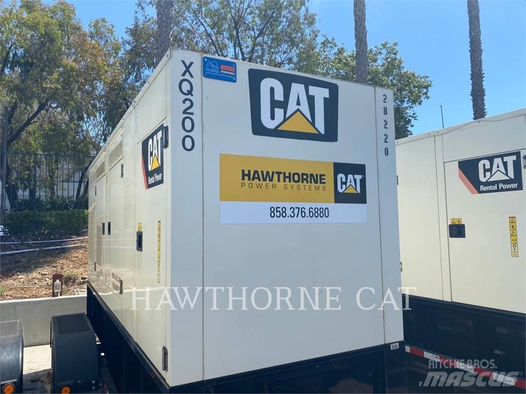 CAT XQ 200 Outros Geradores
