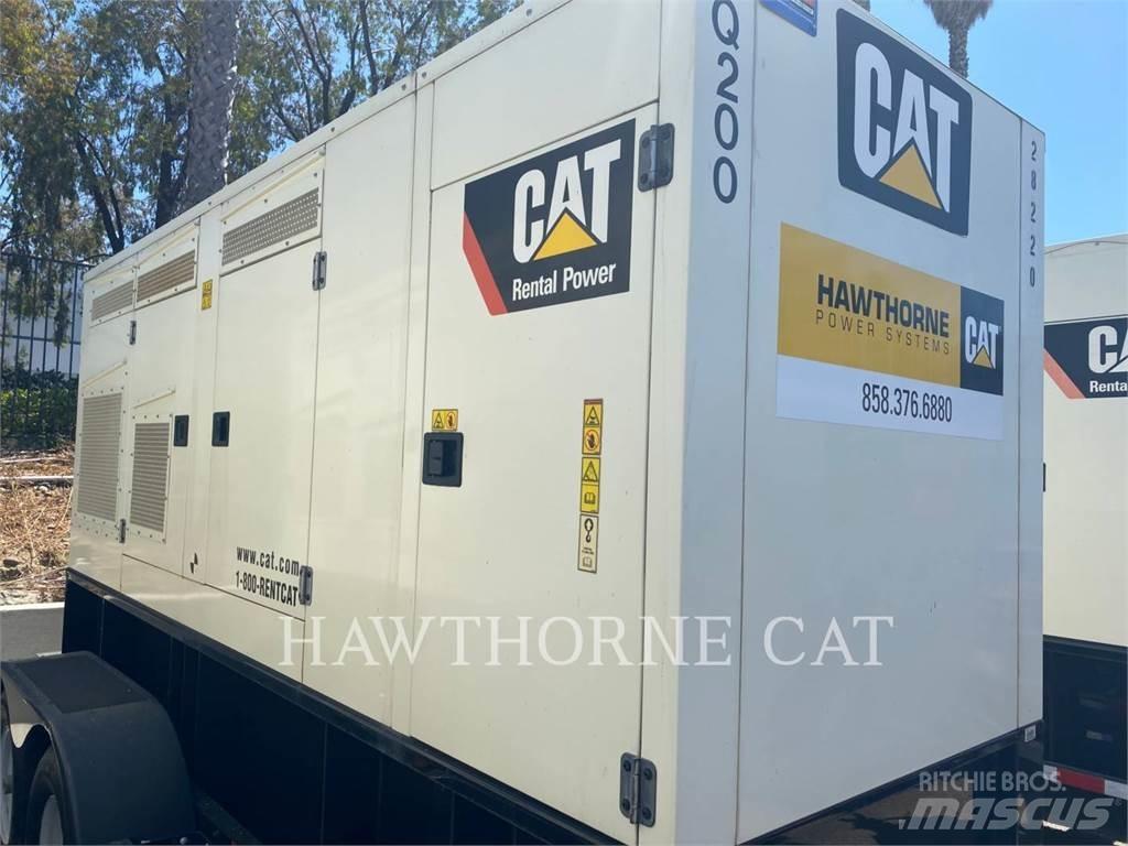 CAT XQ 200 Outros Geradores