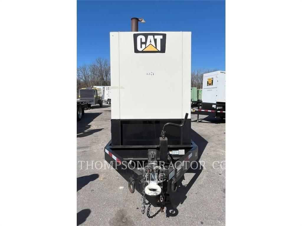 CAT XQ 200 Outros Geradores