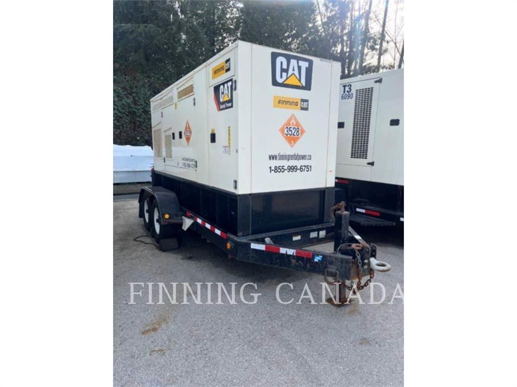 CAT XQ 200 Outros Geradores
