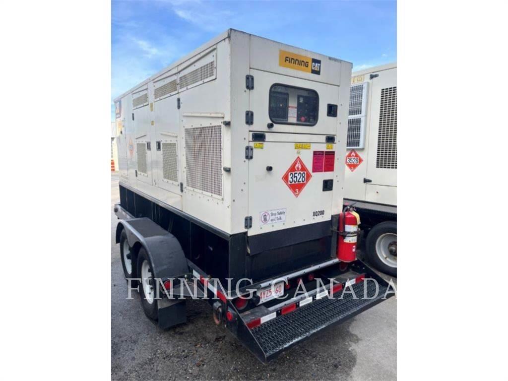 CAT XQ 200 Outros Geradores
