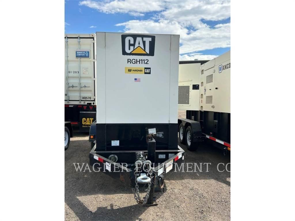 CAT XQ 200 Outros Geradores