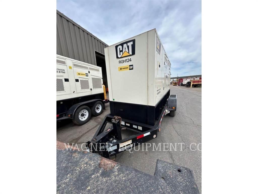 CAT XQ 200 Outros Geradores