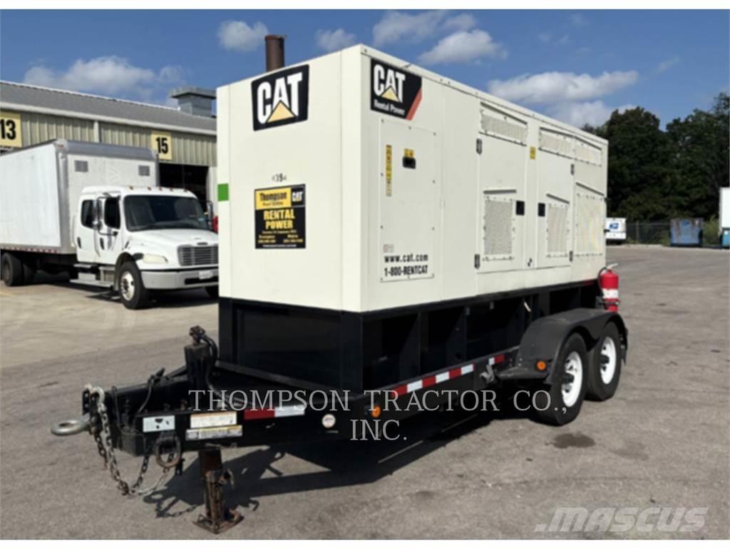 CAT XQ 200 Outros Geradores