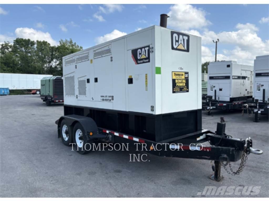 CAT XQ 200 Outros Geradores