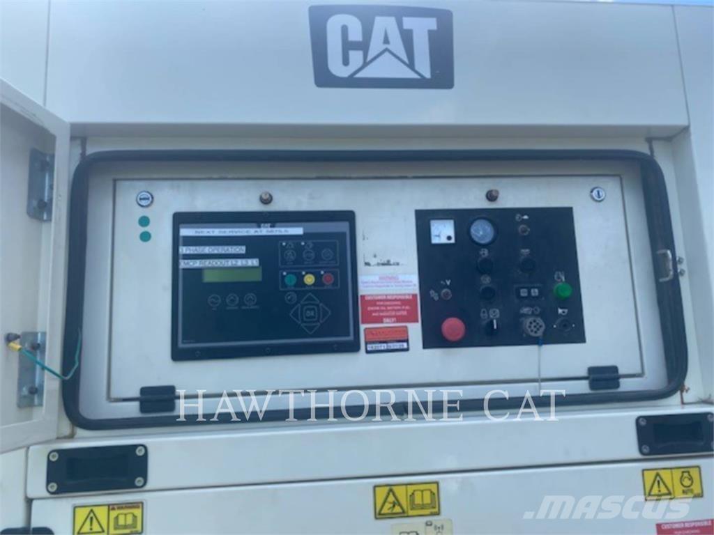 CAT XQ 200 Outros Geradores