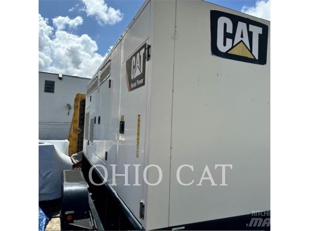 CAT XQ 200 Outros Geradores
