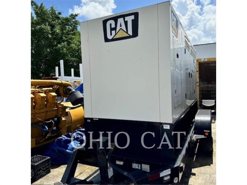 CAT XQ 200 Outros Geradores