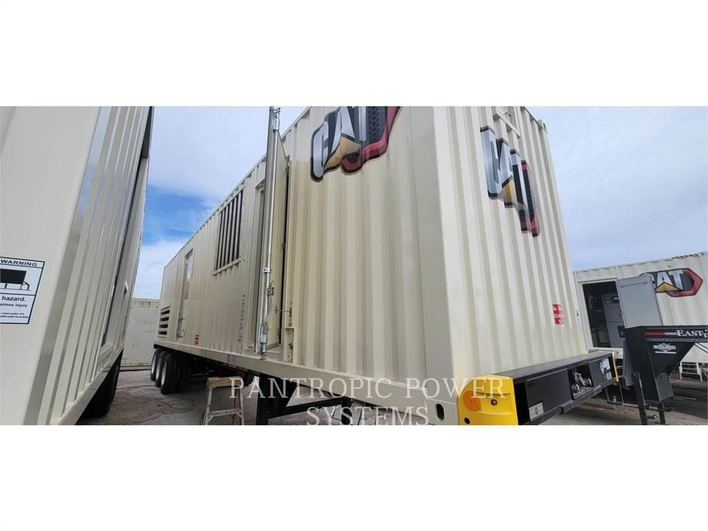 CAT XQ 2000 Outros Geradores