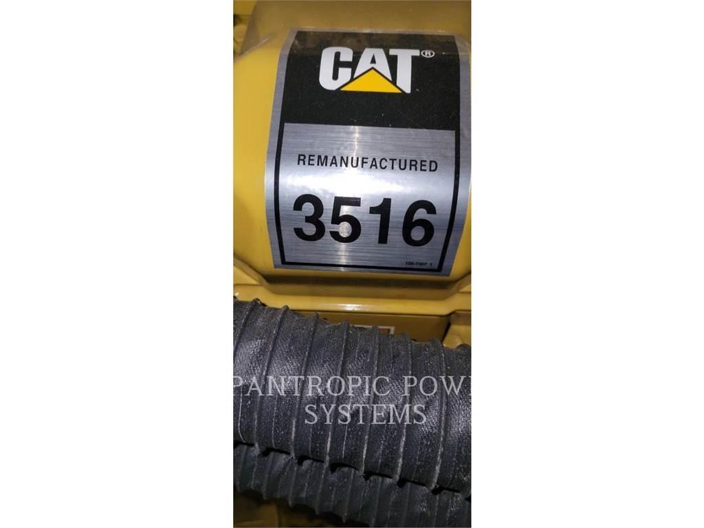 CAT XQ 2000 Outros Geradores