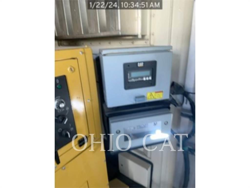 CAT XQ 2000 Outros Geradores