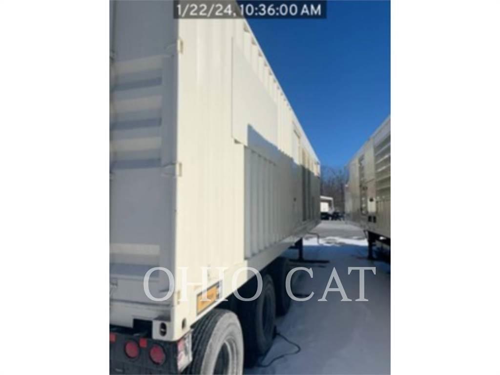 CAT XQ 2000 Outros Geradores