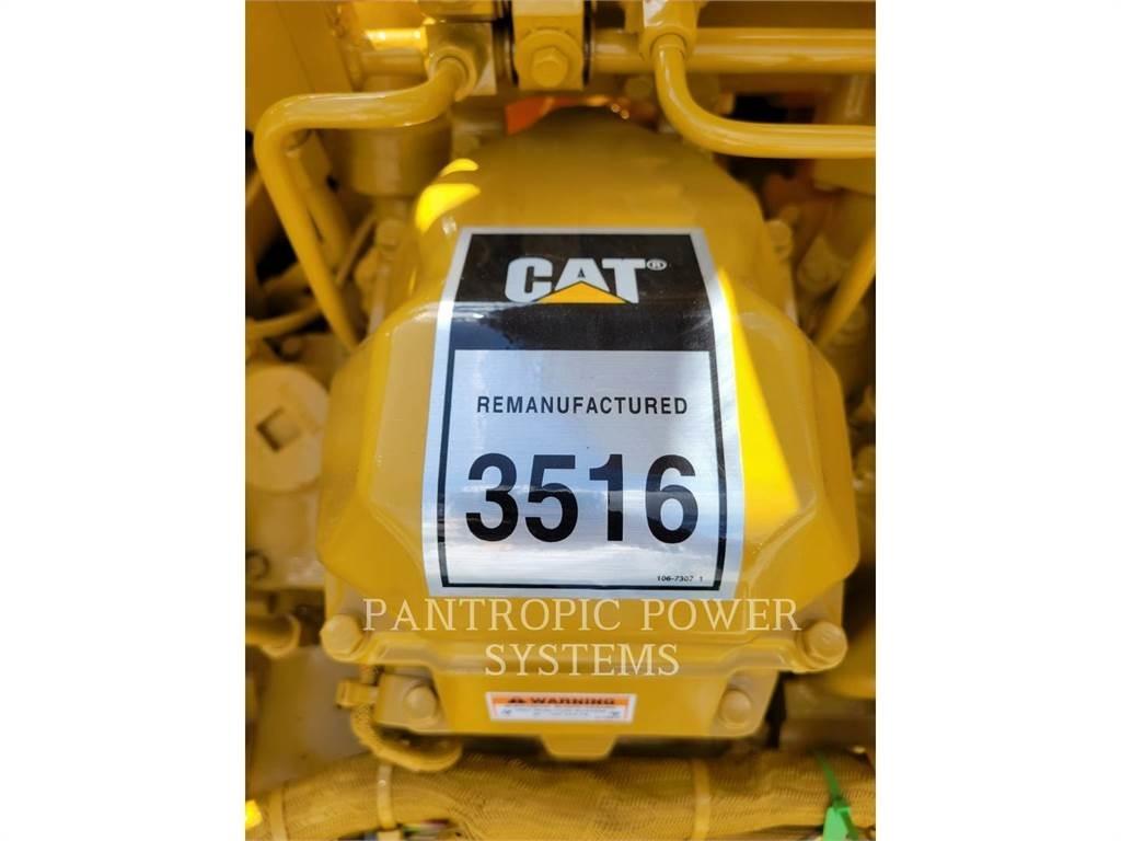 CAT XQ 2000 Outros Geradores
