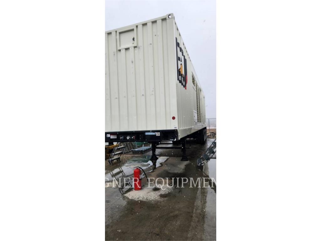 CAT XQ 2000 Outros Geradores