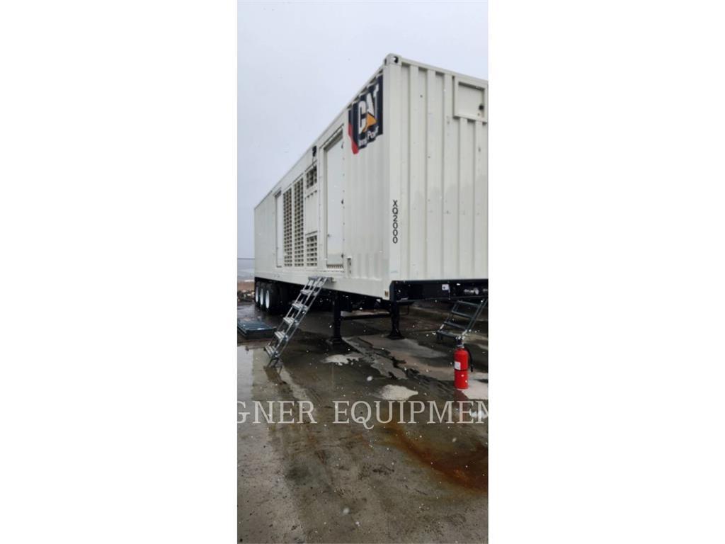 CAT XQ 2000 Outros Geradores