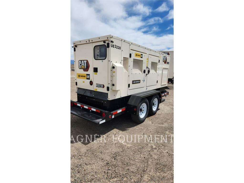 CAT XQ 230 Outros Geradores