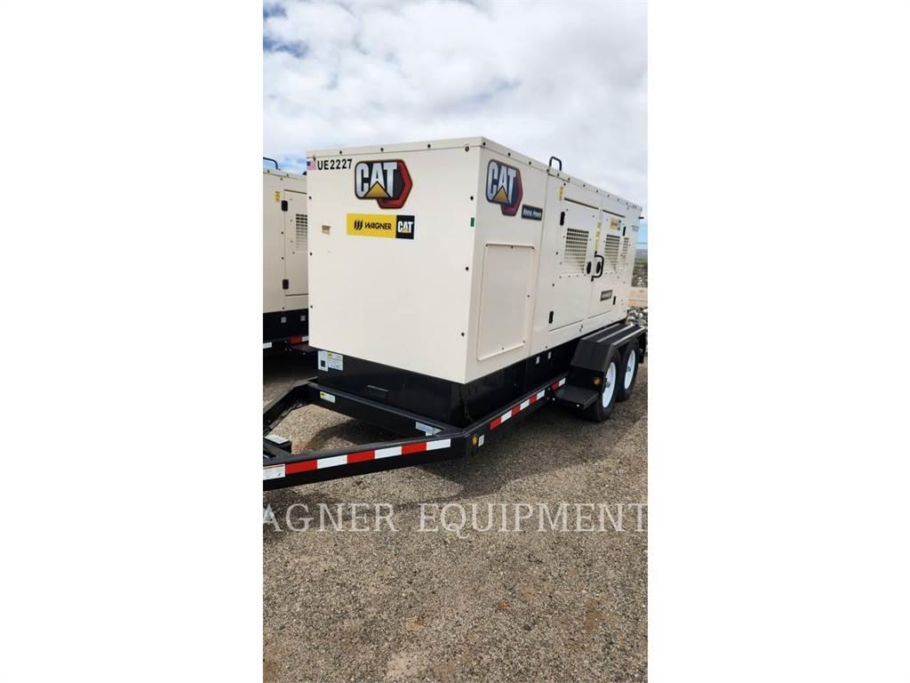 CAT XQ 230 Outros Geradores