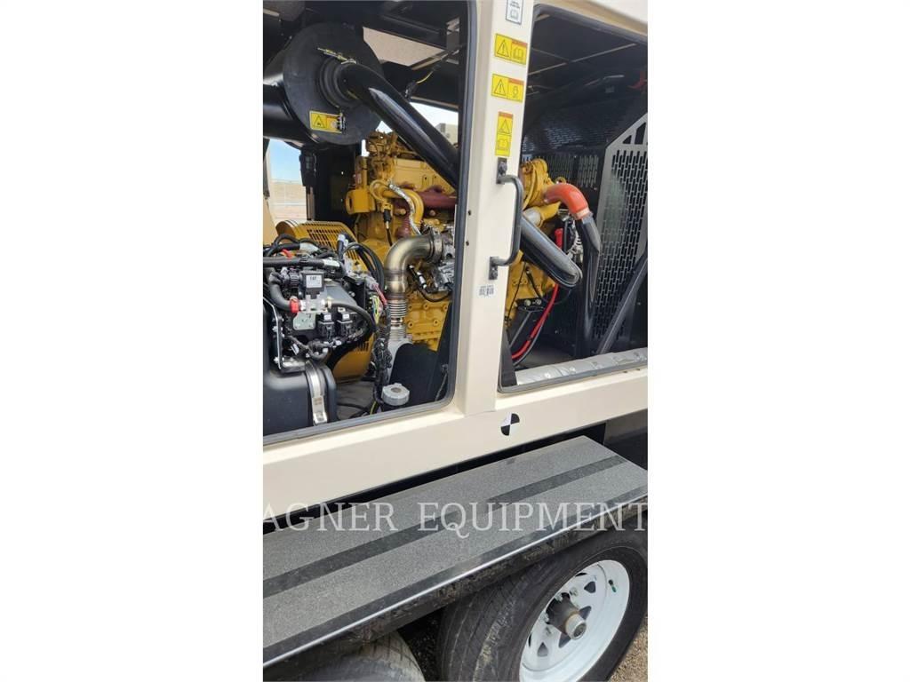 CAT XQ 230 Outros Geradores