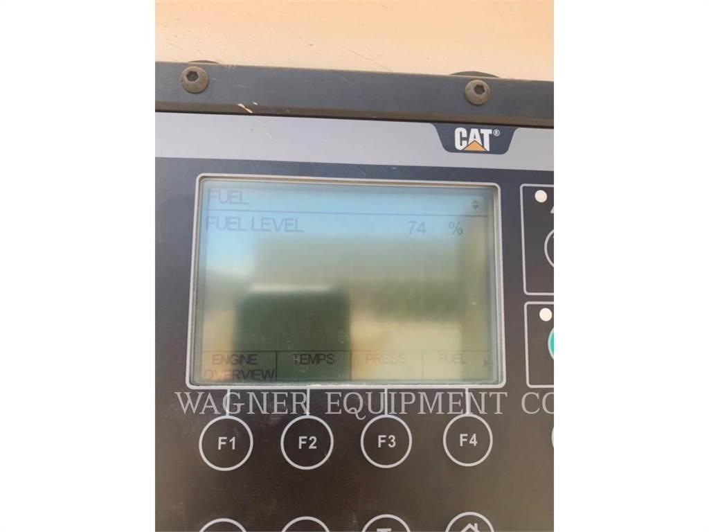 CAT XQ 230 Outros Geradores
