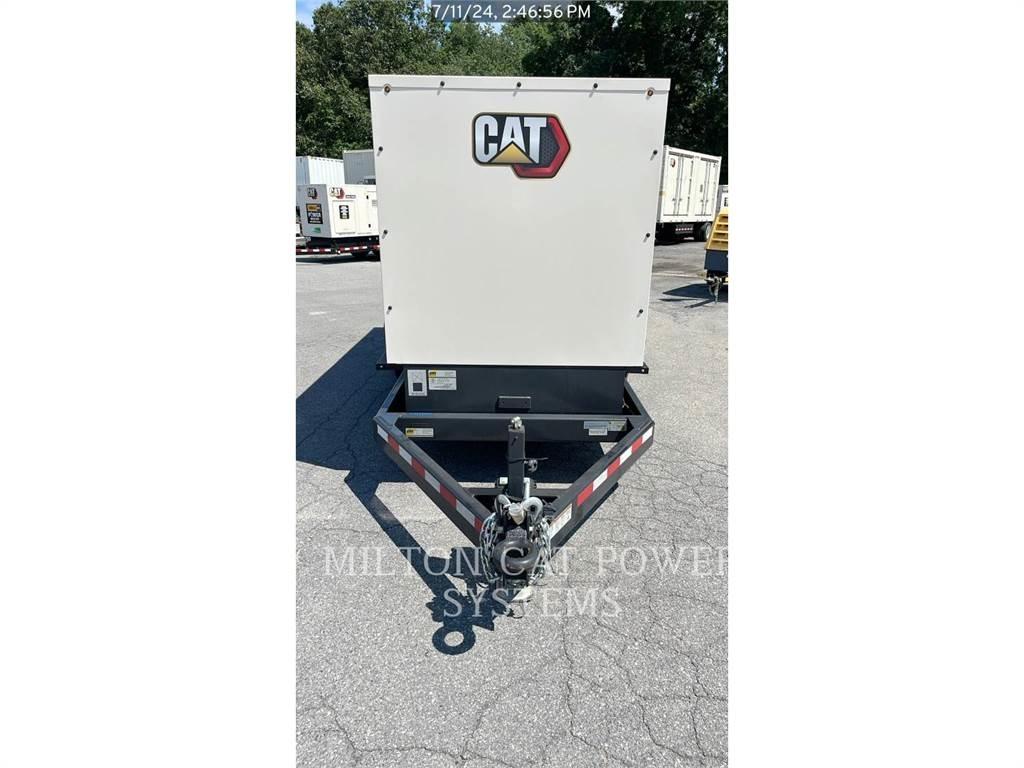 CAT XQ 230 Outros Geradores