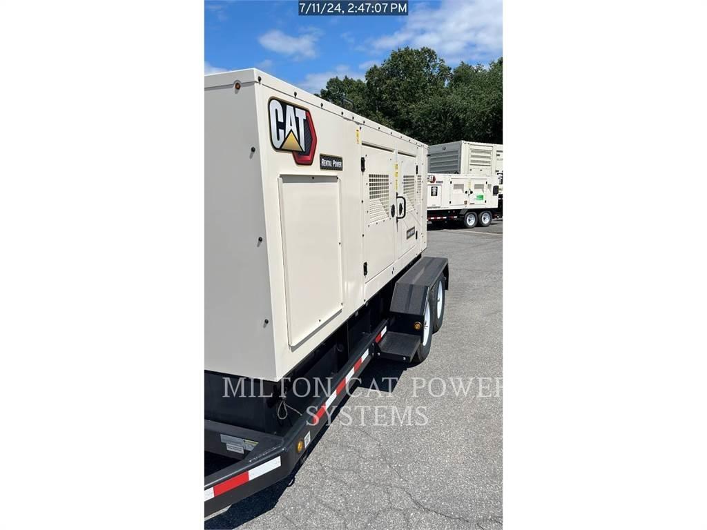 CAT XQ 230 Outros Geradores