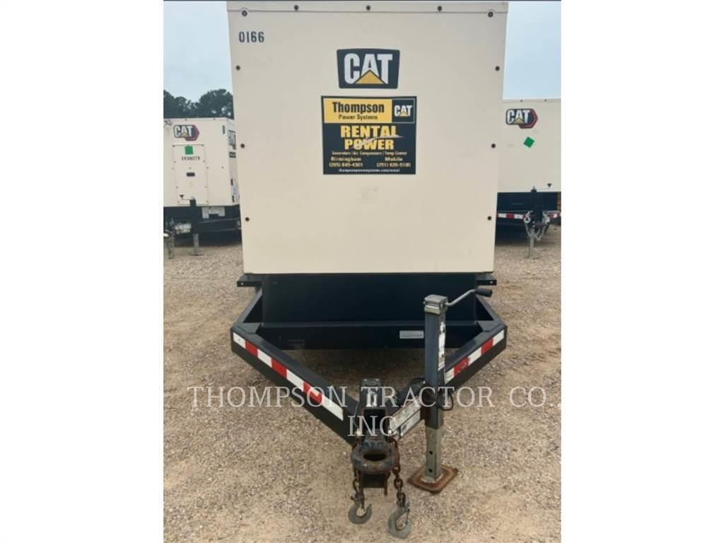 CAT XQ 230 Outros Geradores
