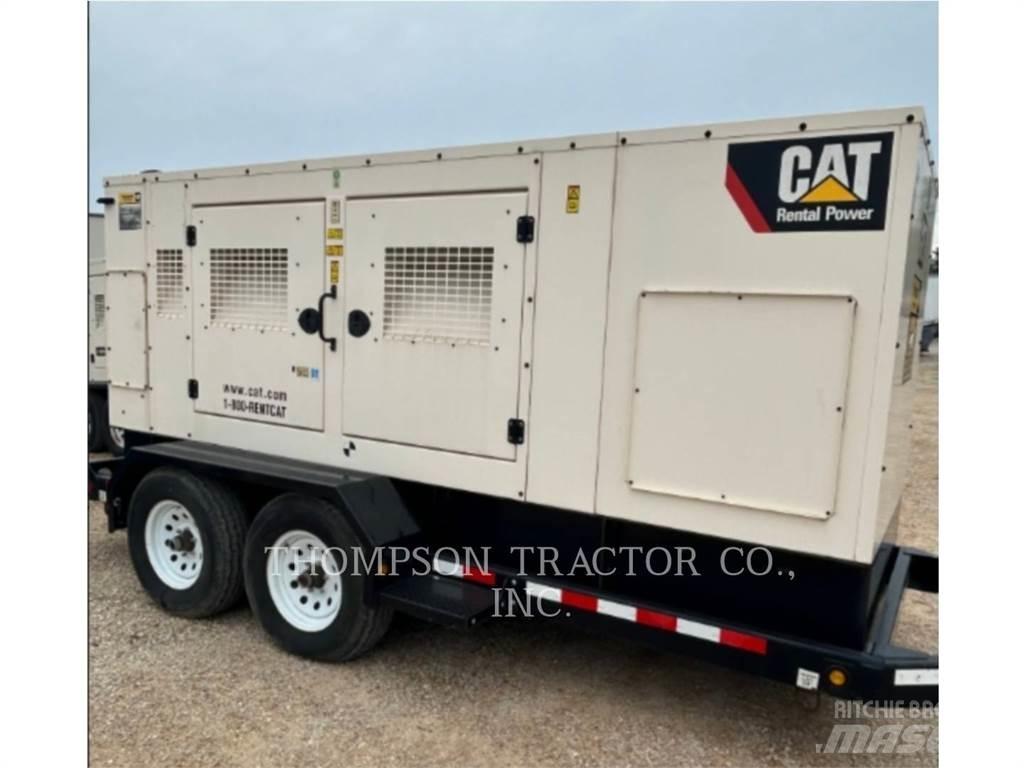 CAT XQ 230 Outros Geradores