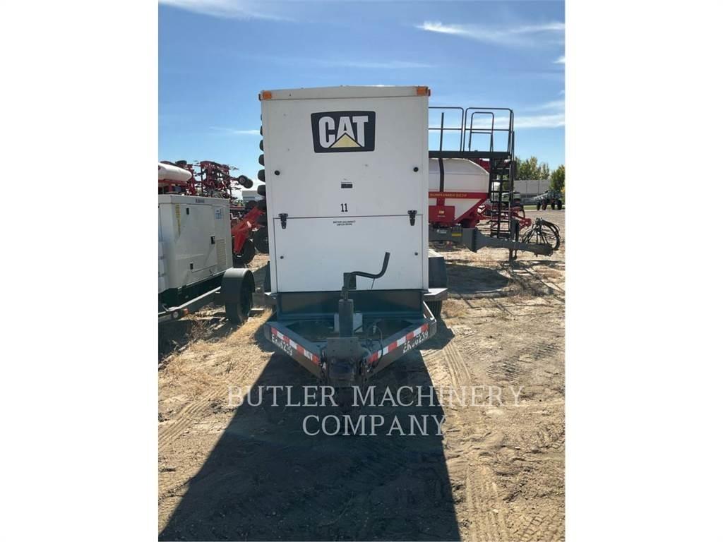 CAT XQ 230 Outros Geradores